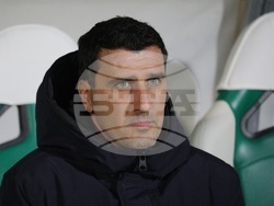 Разград - футбол - Лига Европа - Лудогорец - АЗ Алкмаар