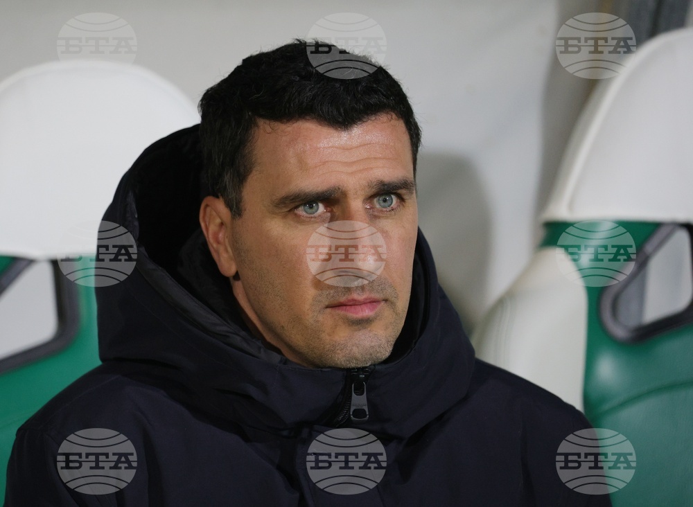 Разград - футбол - Лига Европа - Лудогорец - АЗ Алкмаар