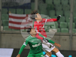 Разград - футбол - Лига Европа - Лудогорец - АЗ Алкмаар