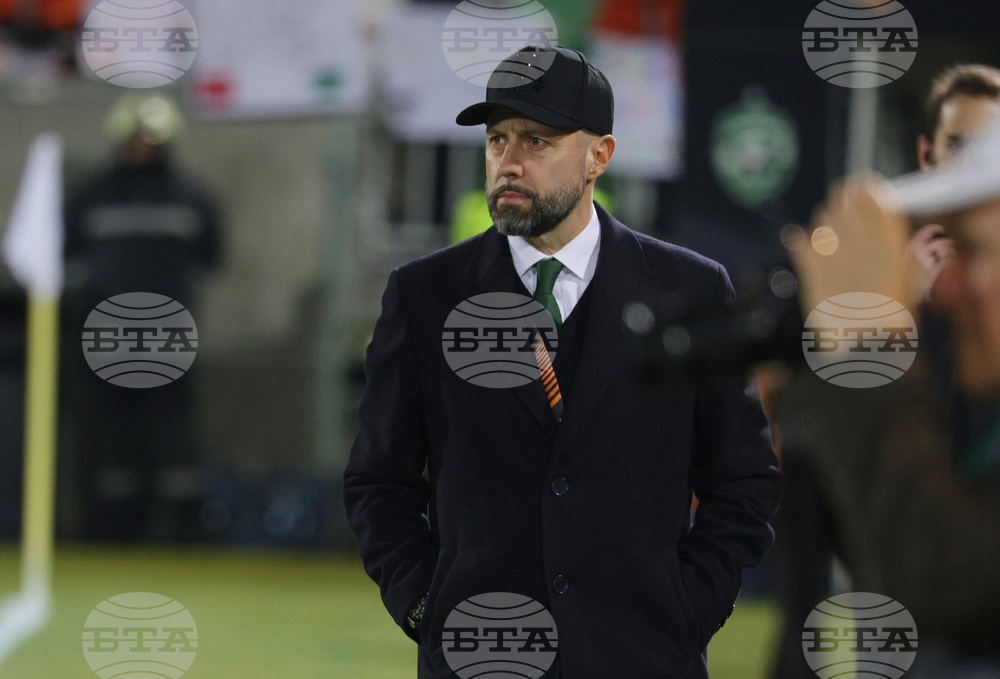 Разград - футбол - Лига Европа - Лудогорец - АЗ Алкмаар