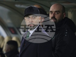 Разград - футбол - Лига Европа - Лудогорец - АЗ Алкмаар