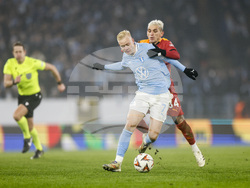 Sweden Soccer Europa League