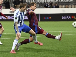 Finland Soccer Conference League