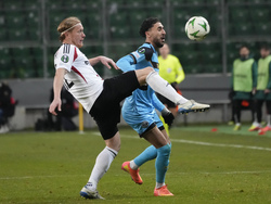 Poland Soccer Conference League