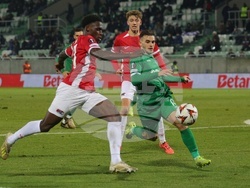 Разград - футбол - Лига Европа - Лудогорец - АЗ Алкмаар