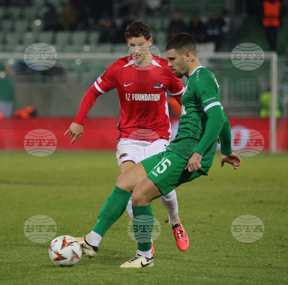 Едвин Куртулуш: Резултатът ни дава шанс преди реванша