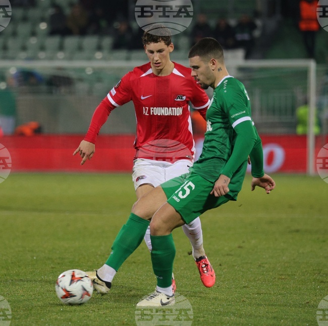 Едвин Куртулуш: Резултатът ни дава шанс преди реванша