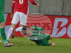 Разград - футбол - Лига Европа - Лудогорец - АЗ Алкмаар