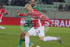 Разград - футбол - Лига Европа - Лудогорец - АЗ Алкмаар