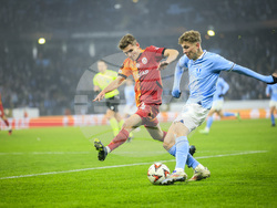 Sweden Soccer Europa League