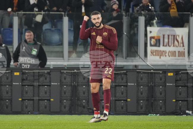 Байер Леверкузен привлича защитник от Рома