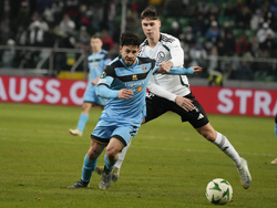 Poland Soccer Conference League