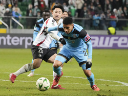 Poland Soccer Conference League