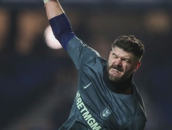 Britain Soccer Europa League