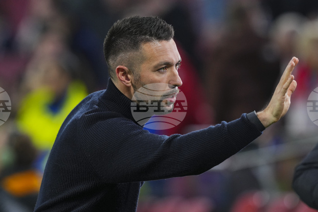 Порто назначи за старши треньор бившия наставник на Аякс Франческо Фариоли