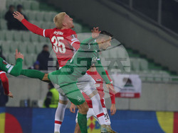 Разград - футбол - Лига Европа - Лудогорец - АЗ Алкмаар