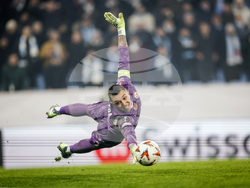 Sweden Soccer Europa League