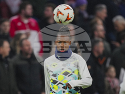 Netherlands Soccer Europa League