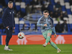 Spain Soccer Europa League