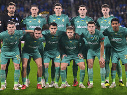 Spain Soccer Europa League