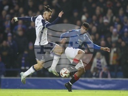 Britain Soccer Europa League