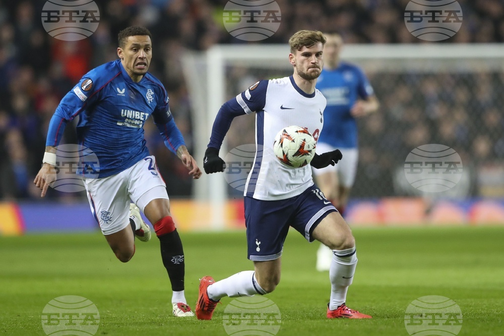 Тимо Вернер премина от РБ Лайпциг в Сан Хосе