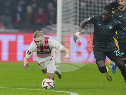 Netherlands Soccer Europa League