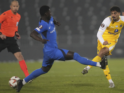 Serbia Soccer Europa League