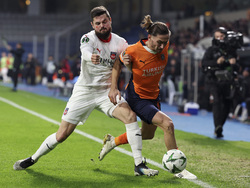 Turkey Soccer Conference League