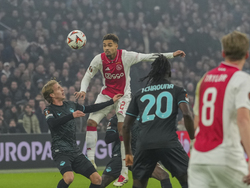 Netherlands Soccer Europa League
