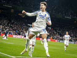 Denmark Soccer Conference League