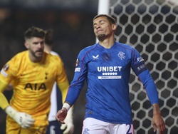 Britain Soccer Europa League