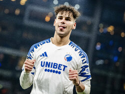 Denmark Soccer Conference League