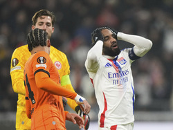 France Soccer Europa League