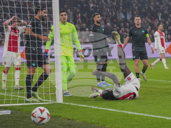 Netherlands Soccer Europa League