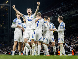 Denmark Soccer Conference League