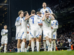 Denmark Soccer Conference League