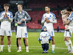 Denmark Soccer Conference League