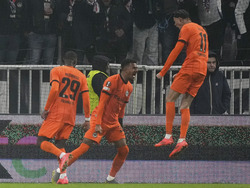 France Soccer Europa League