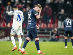 Denmark Soccer Conference League