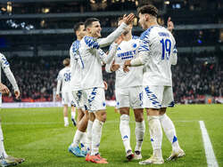 Denmark Soccer Conference League