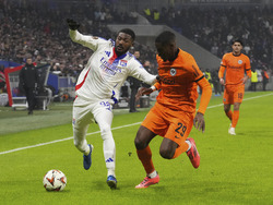 France Soccer Europa League