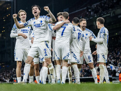 Denmark Soccer Conference League