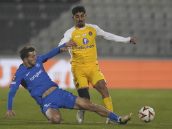 Serbia Soccer Europa League