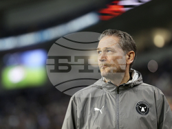 Portugal Soccer Europa League