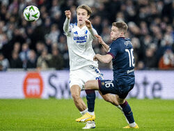 Denmark Soccer Conference League