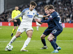 Denmark Soccer Conference League