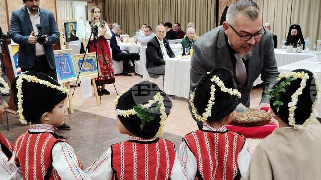 Благотворителна инициатива на Община Тунджа, започнала през 2009 г. цели общата събрана сума да стане 1 000 000 лева до края на 2025 г.