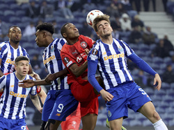 Portugal Soccer Europa League