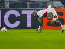Netherlands Soccer Europa League